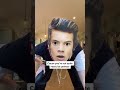 You're Not Harry Styles