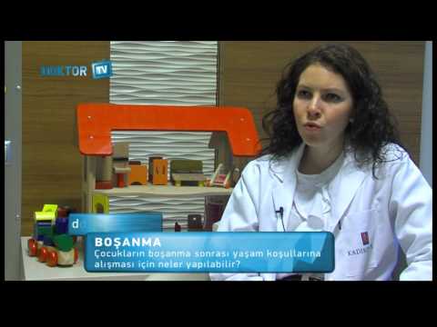Çocukların Yaşam Koşullarına Alışması Için Ne Yapılabilir ?