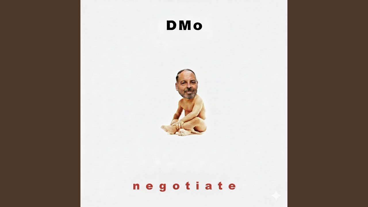 Watch Negotiate on YouTube Watch Negotiate on YouTube