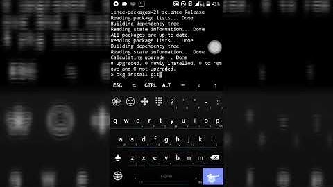 How to install userrecon