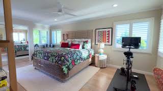 Inside a Stunning Rancho Palos Verdes Luxury Home | 3663 Vigilance | Ocean Views & Designer Remodel