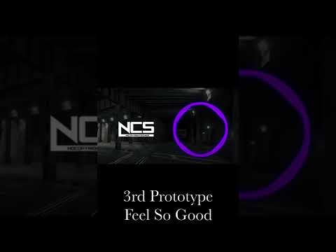 3rd Prototype -