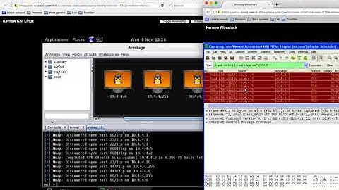 Reducing Malware Propagation with TrustSec on SDA