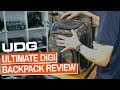 UDG Ultimate DIGI Backpack Review - Full Livestreaming Rig Inside!