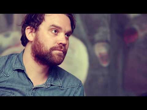 Frightened Rabbit - Break in the Clouds