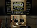 George W. Bush Shoe Incident in Baghdad 2008 | Viral Protest Moment