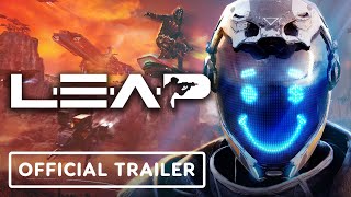 Leap - Official Launch Date Announcement Trailer Leap Official Early Access Launch Trailer