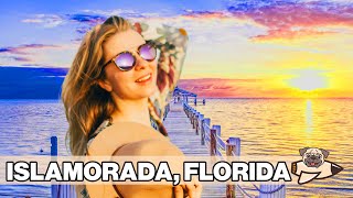 Best Things To Do In Islamorada, Florida