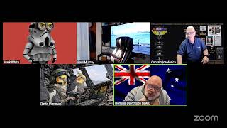LIVE FROM STUDIO B - Paul Murray
