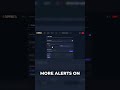 WoW Gold Alerts Detailed or Compact View #worldofwarcraft #wow #wowgoldmaking