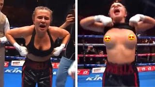 30 FUNNIEST MOMENTS IN MMA AND BOXING!