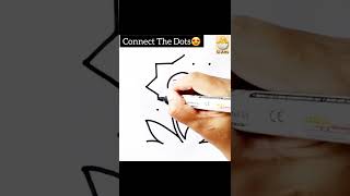 Connect the dots🔴