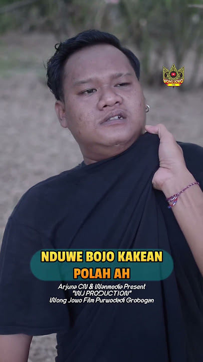 BOJOKU DI GARAP KONCO2KU #arjunacn
