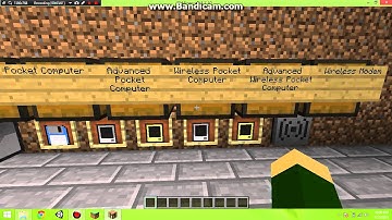 Computer Craft Mod Review