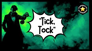 Tick, Tock - 