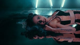 Giulia Penna - Dietro Di Me (Official Video)