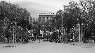 Benjamin - Cities #635 - Cucuta [Deep Tech - Melodic House]