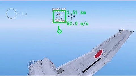 Ballistic Lead Indicators