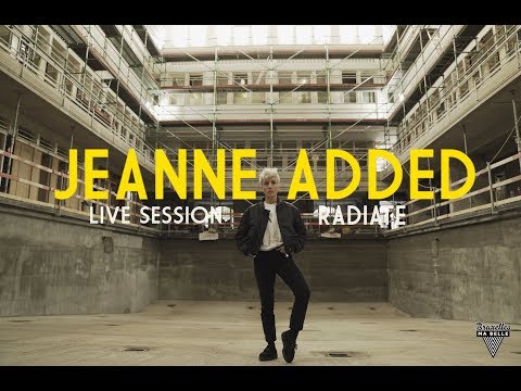 Jeanne Added -