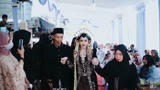 The Wedding Of Dian & Ayu 08 June 2025 Tema Solo Hijab Temu Manten Adat Jawa Modern Hijab