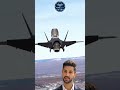 O Lockheed Martin F-35B. #f35 #aviação #tecnología #militar #aeronautica