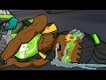 The Classics - Overwatch Cartoon Parody