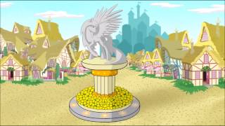 Memories Of The Sun Animatic