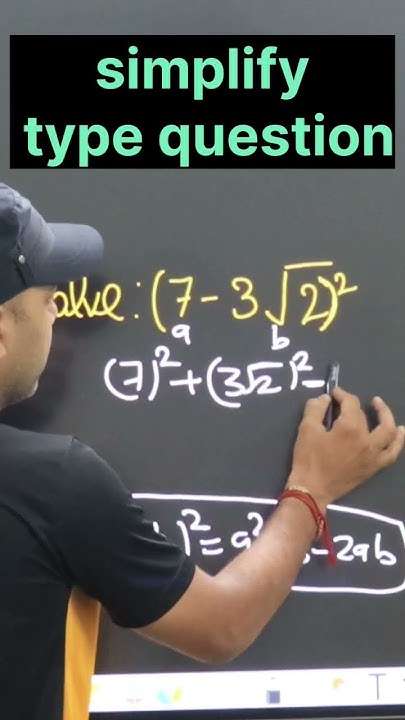simplified-square-root-trick-trickymath-squreroots-ytshorts