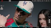 Money Boy Monte Carlo Offizielles Musikvideo Youtube