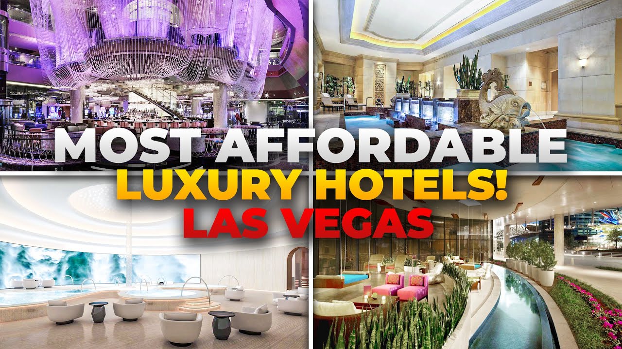 THE 10 BEST Las Vegas Casino Hotels 2023 (with Prices)