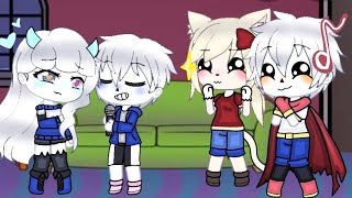 I Wouldn't Mind (Sans x Eclipse)