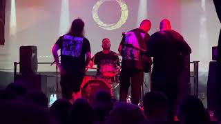 Challenger Deep - Our Own Prisons (live in Minsk, club Brugge, 17.05.2024)