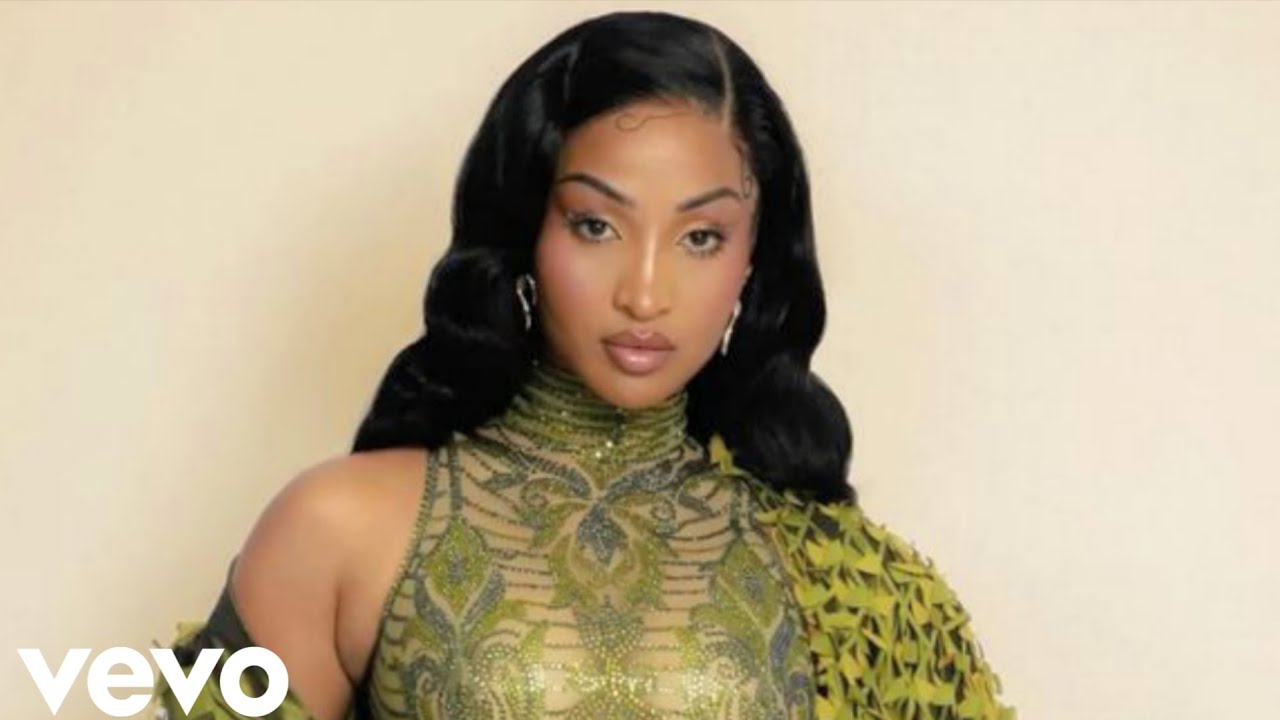 Shenseea – Taking Over Me