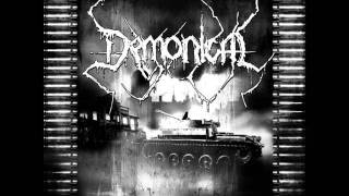 Demonical ~ Unholy Desecration