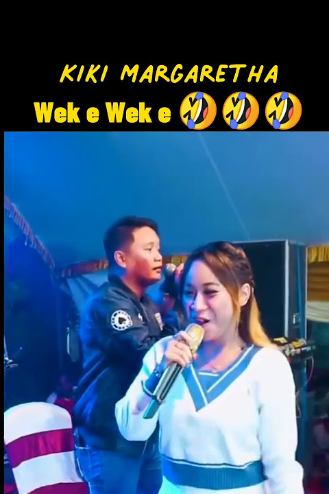 Wek e Wek e Story Kiki Margaretha #happyloss #kikimargareta