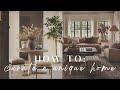 How to curate a unique  beautiful home  9 tips and ideas  achieving a designer look