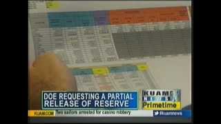 DOE won't make payroll come mid-July