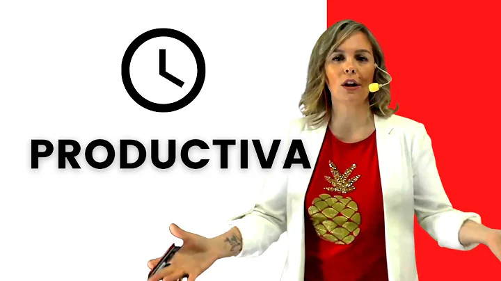 Cmo ser ms productiva con una simple tcnica?. Kell...