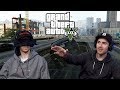 Can We Beat A Mission Blindfolded In Grand Theft Auto V??