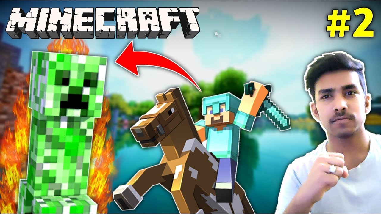 Like Razvan Minecraft Minecraft Survival Series New House Build | Part-2 | Rafsan gaming ...