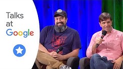 Chuck Bryant & Josh Clark: "Stuff You Should Know" | Talks at Google