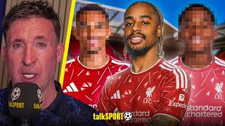 Theyre Desperate Robbie Fowler Believes Liverpool Need New Signings To Compete For The Title