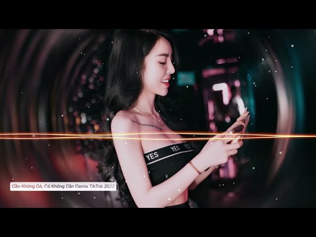 Tình Yêu Ai Bán Mà Mua Để Có Em  Đây| Cần Không Có, Có Không Cần_Phong Max Remix Hot TikTok [1Hour] class=