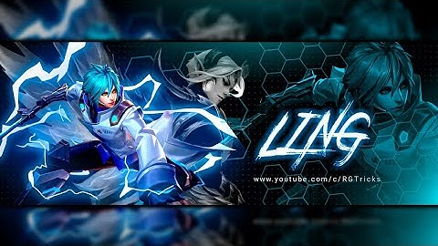 How To Make Mobile Legends Banner on Android | No Photoshop PixelLab Tutorial | ML Banner RG Tricks