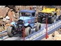 RC CRAWLER & SCALER SNIPPET from the SUPERSCALE 2018