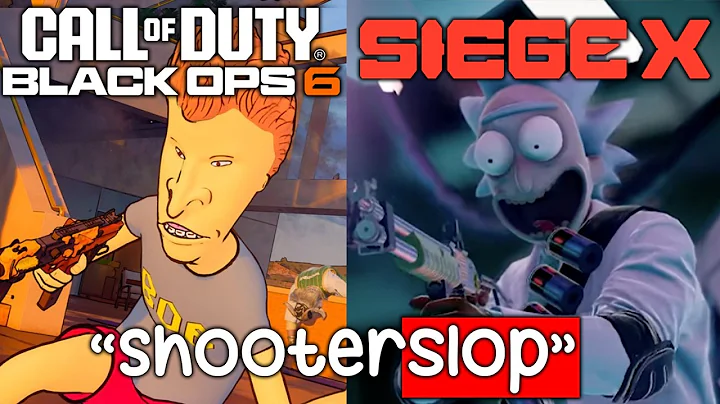 Im So Sick Of *This* Genre Of Gaming... thumbnail