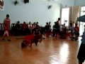 Breakin' 2 : 2 (8 cập part 1) - BBoy Hajl & Lock (Pro action) VS Bboy Zuo & Glu (LV One) Breakin' 2 : 2 (8 cập part 1) - BBoy Hajl & Lock (Pro action) VS Bboy Zuo & Glu (LV One)