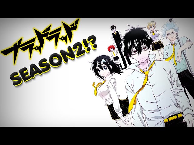 Blood Lad season 2: what are the latest updates in 2022? 