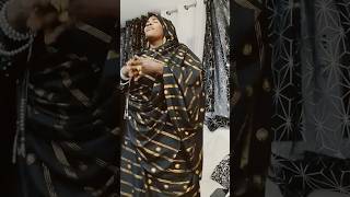 Zikr Emouvant Aida Mu Baye #kaolack #africa #bayeniass