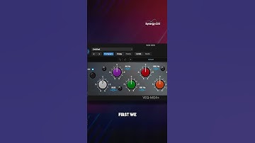 How to shape THE BEST VOCAL TONE?  #recording #audioproduction #audio